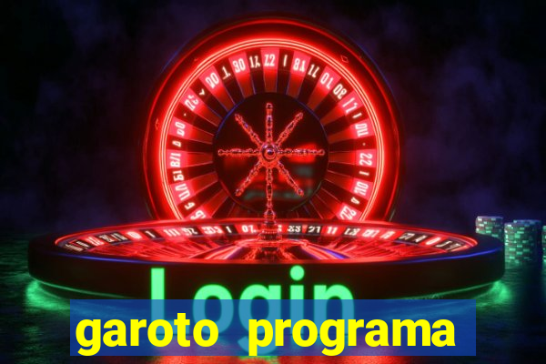 garoto programa porto alegre